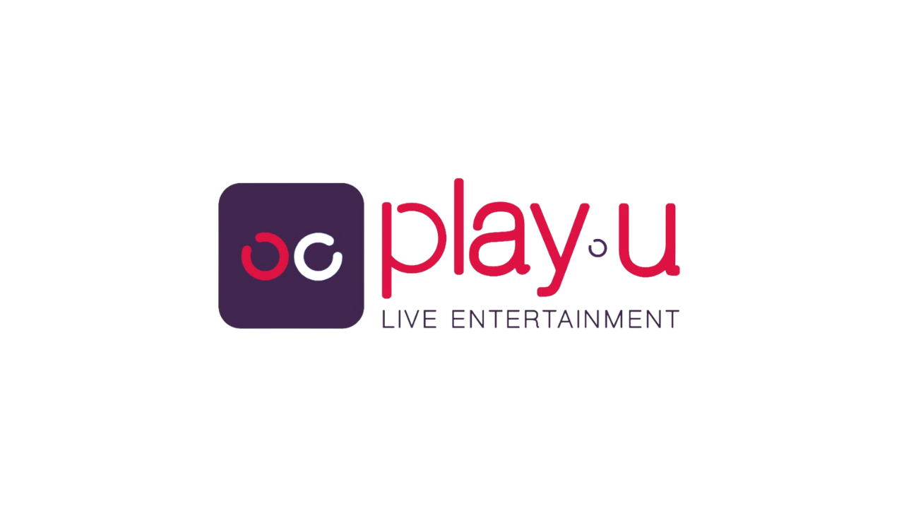 PlayU Logo
